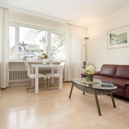 Haus Seepferdchen Am Meer Appartement 2 티멘도르프스트랜드 외부 사진