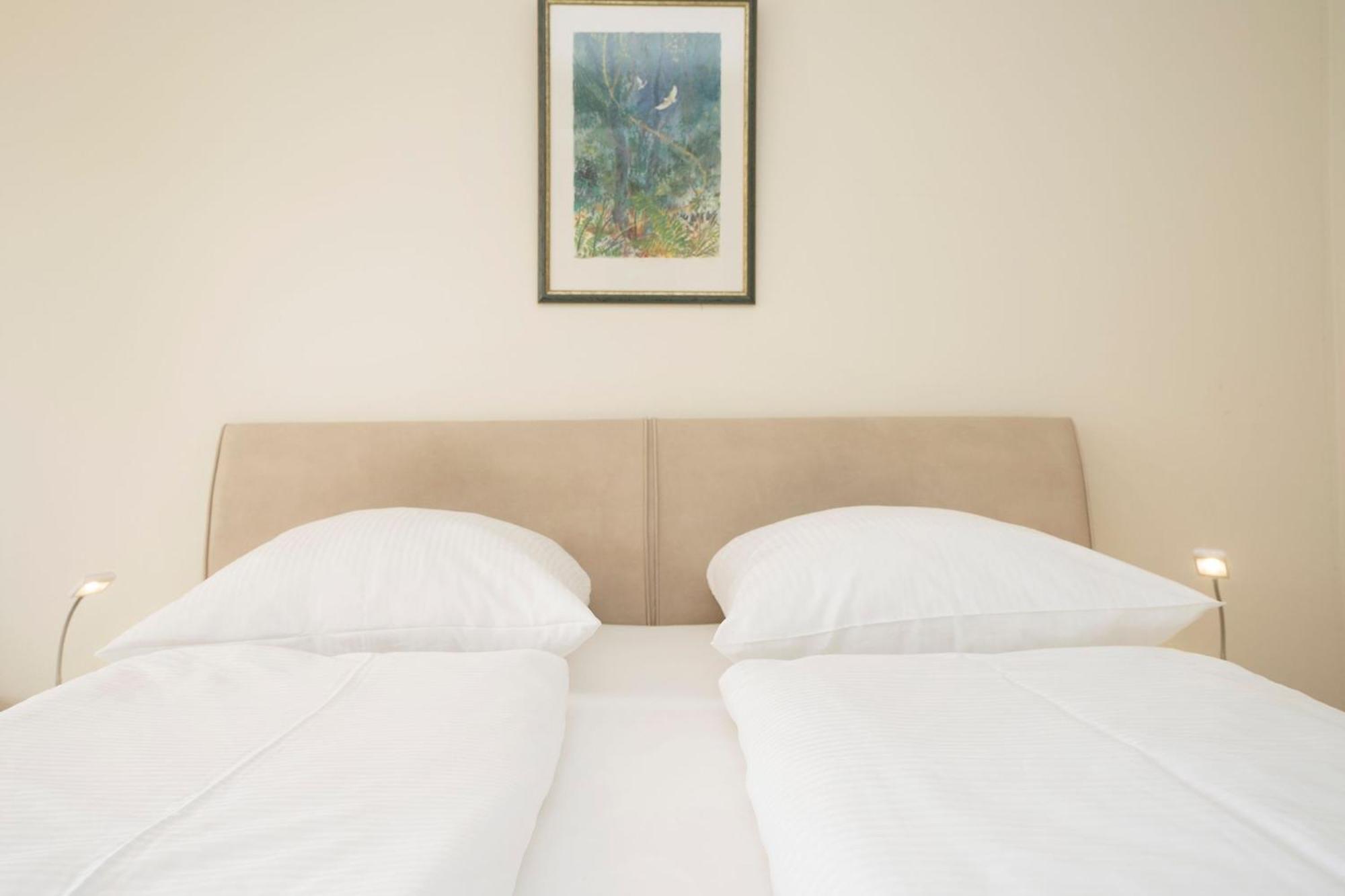 Haus Seepferdchen Am Meer Appartement 2 티멘도르프스트랜드 외부 사진
