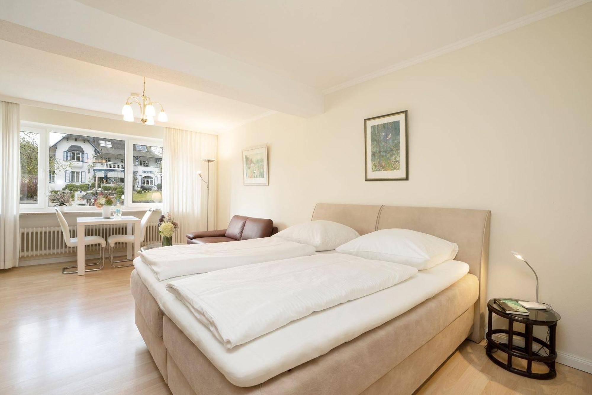 Haus Seepferdchen Am Meer Appartement 2 티멘도르프스트랜드 외부 사진